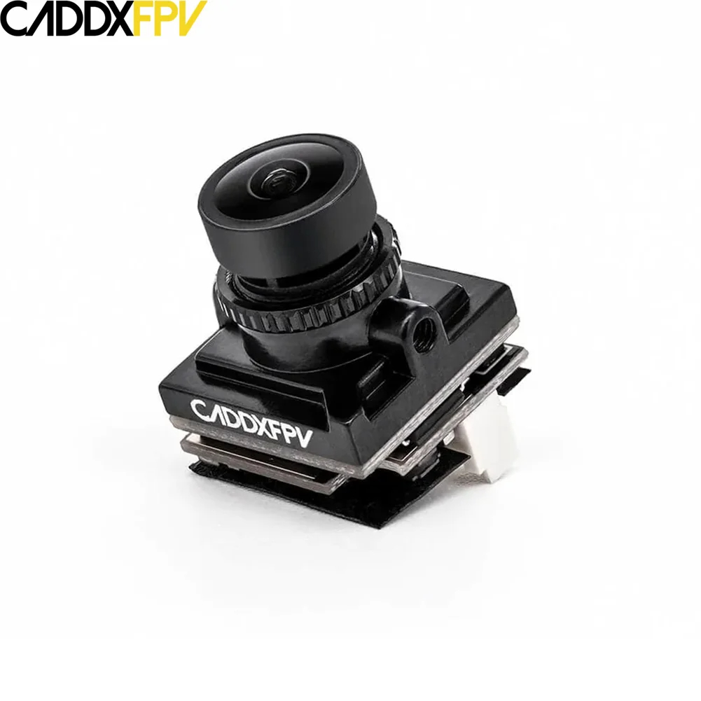 Caddx Baby Ratel 2 Nano Size 1 - Fpv Drone Camera recensione e prezzo