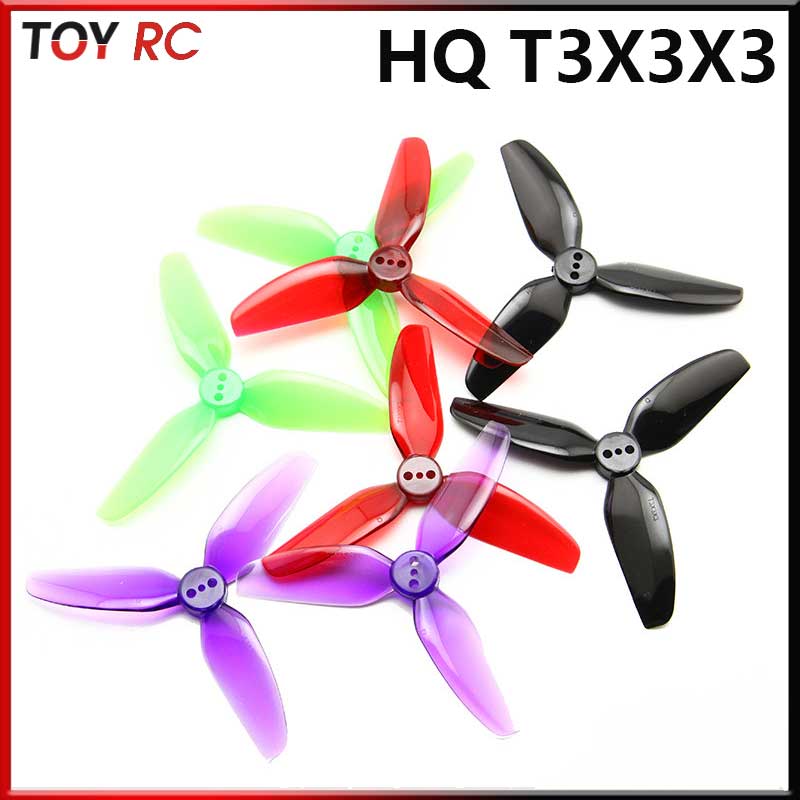 Hq Fpv Propellers 3 Blade 3x3x - Fpv Drone Propeller recensione e prezzo