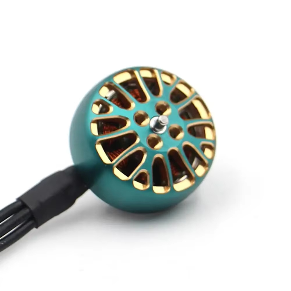 LANNRC 1404 Plus 4600kv  3800k - Fpv Drone Kit recensione e prezzo