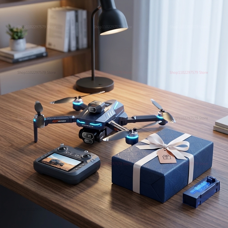 Homologado ANATEL Hot NEW Dron - Fpv Drone Charger recensione e prezzo