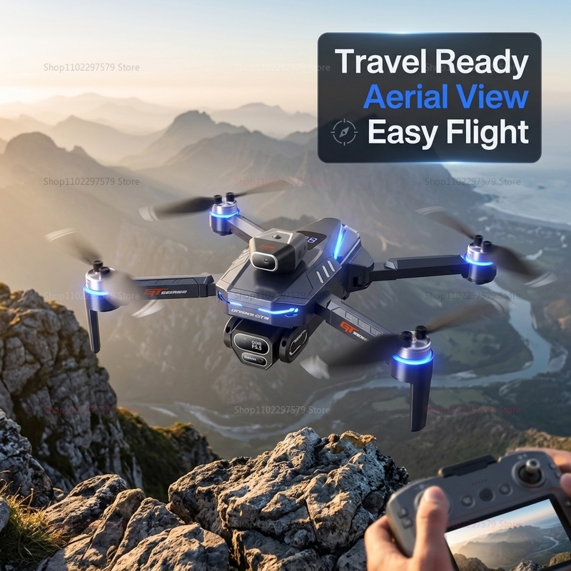 Homologado ANATEL Hot NEW Dron - Fpv Drone Charger recensione e prezzo
