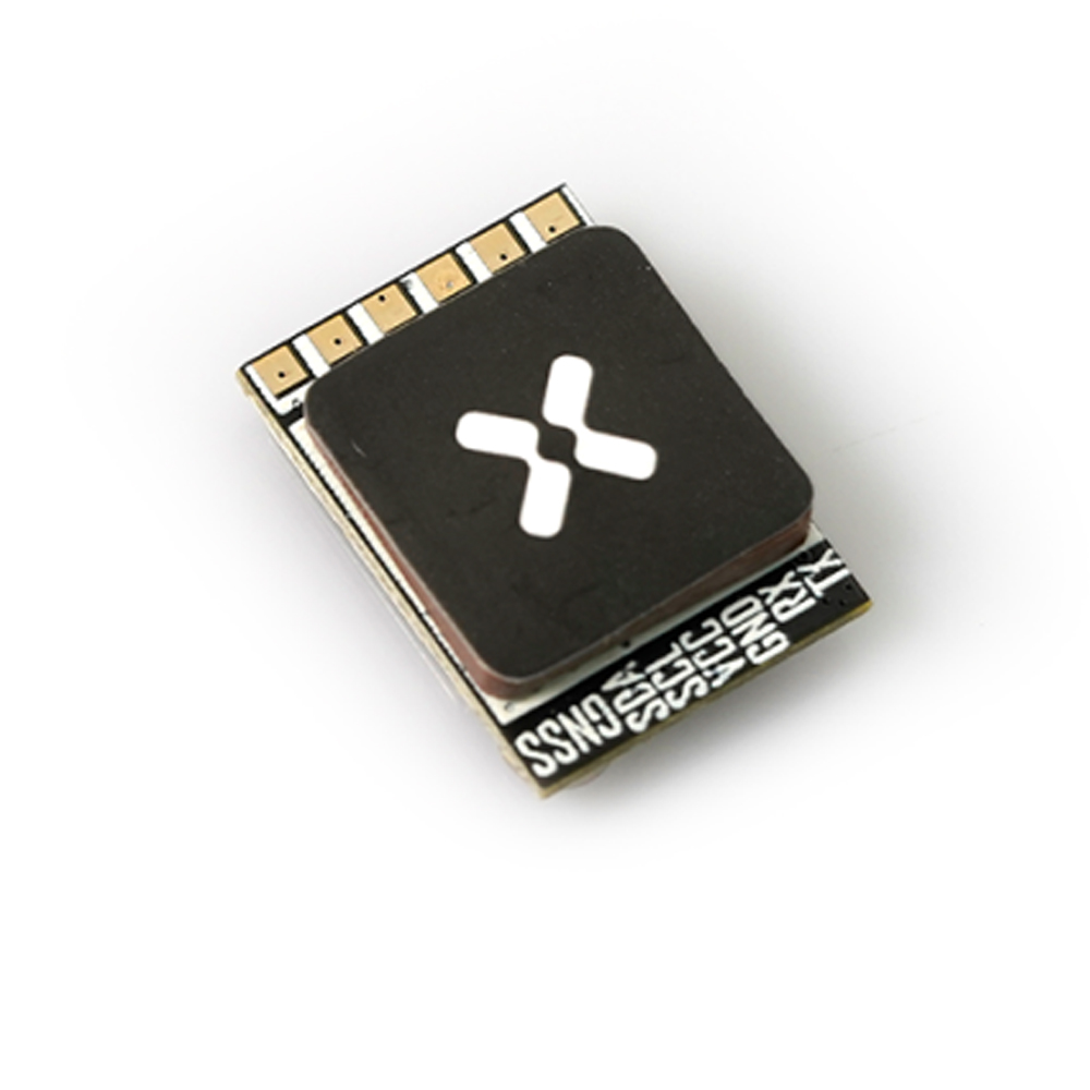 FOXEER M10Q V2 120 GPS IST8310 - Fpv Drone Antenna recensione e prezzo