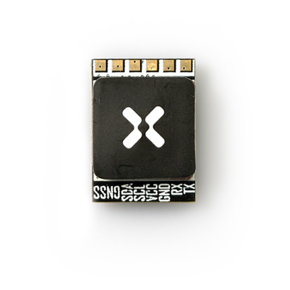 FOXEER M10Q V2 120 GPS IST8310 - Fpv Drone Antenna recensione e prezzo