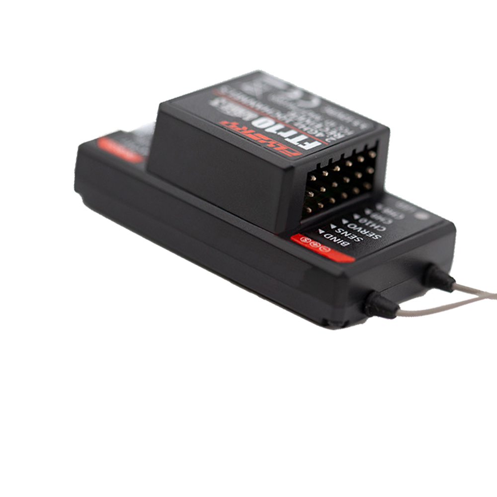 FlySky FTr10  FTr16S 2.4G Two- - Fpv Drone Flight Controller recensione e prezzo