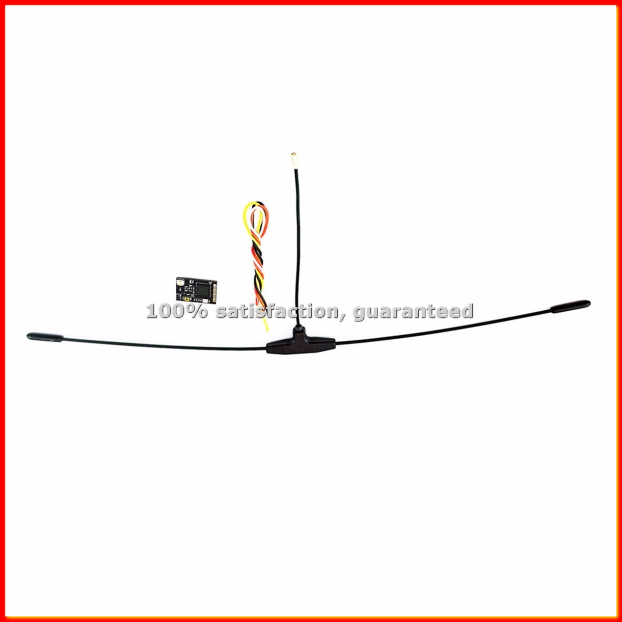 500MHz Receiver 500.5MHz-524.9 - Fpv Drone Receiver recensione e prezzo