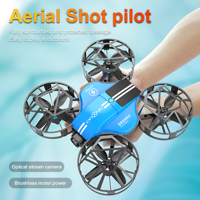 NEW Mini Drone 812PRO professi - Fpv Drone Charger recensione e prezzo