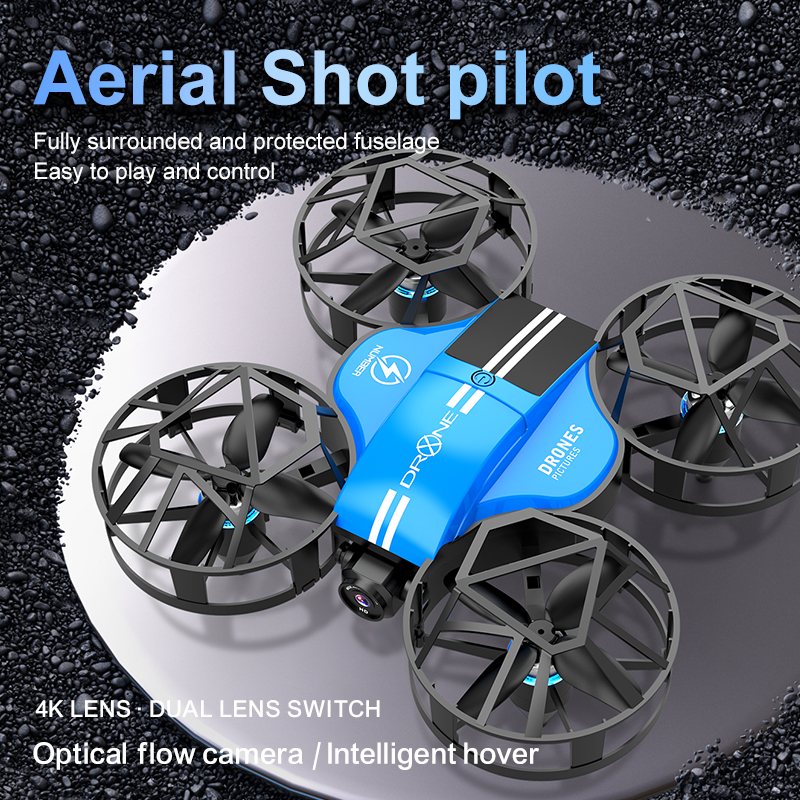 NEW Mini Drone 812PRO professi - Fpv Drone Charger recensione e prezzo