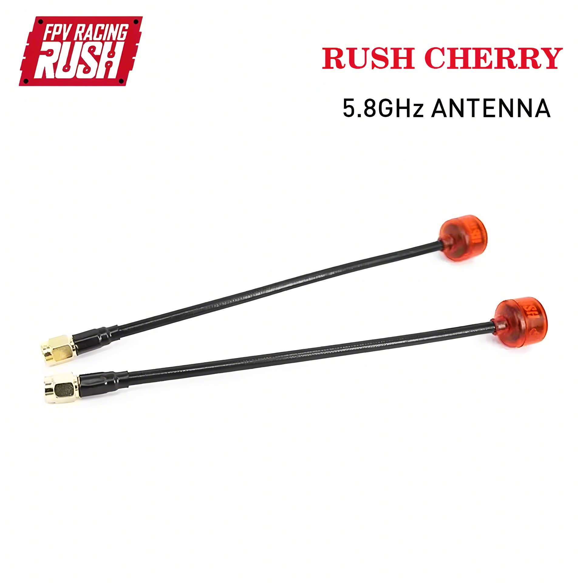 2026 NEW RUSHFPV RUSH Cherry F - Fpv Drone Transmitter recensione e prezzo