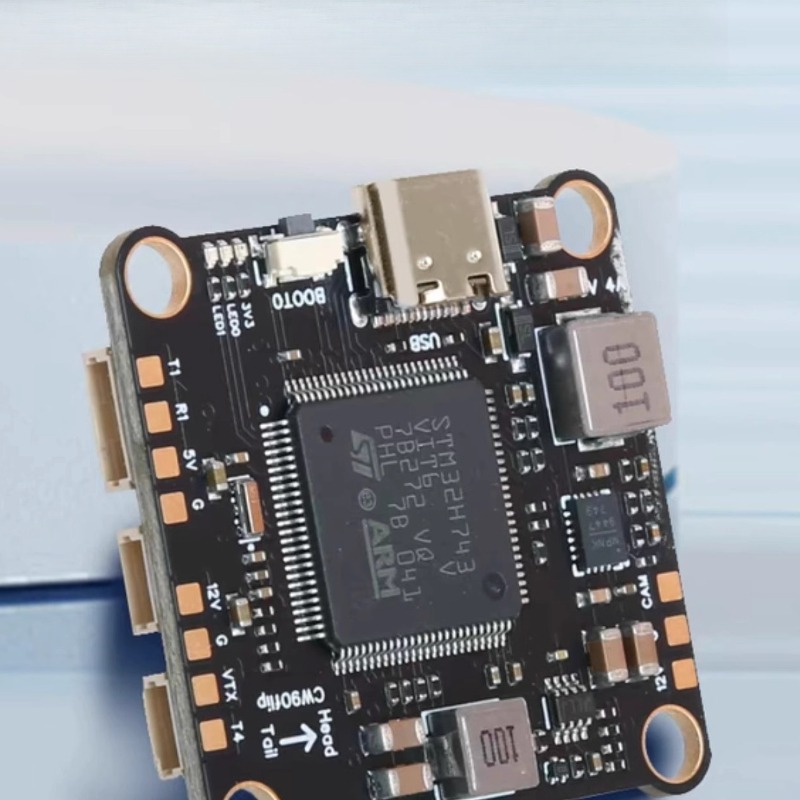 FlyingRC H7D H743 Flight Contr - Fpv Drone Flight Controller recensione e prezzo