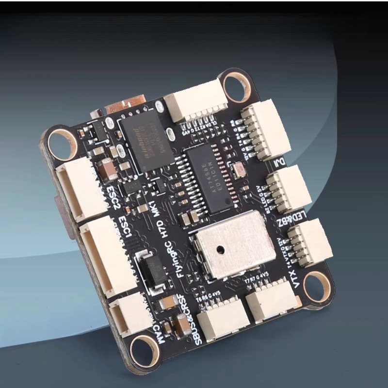 FlyingRC H7D H743 Flight Contr - Fpv Drone Flight Controller recensione e prezzo