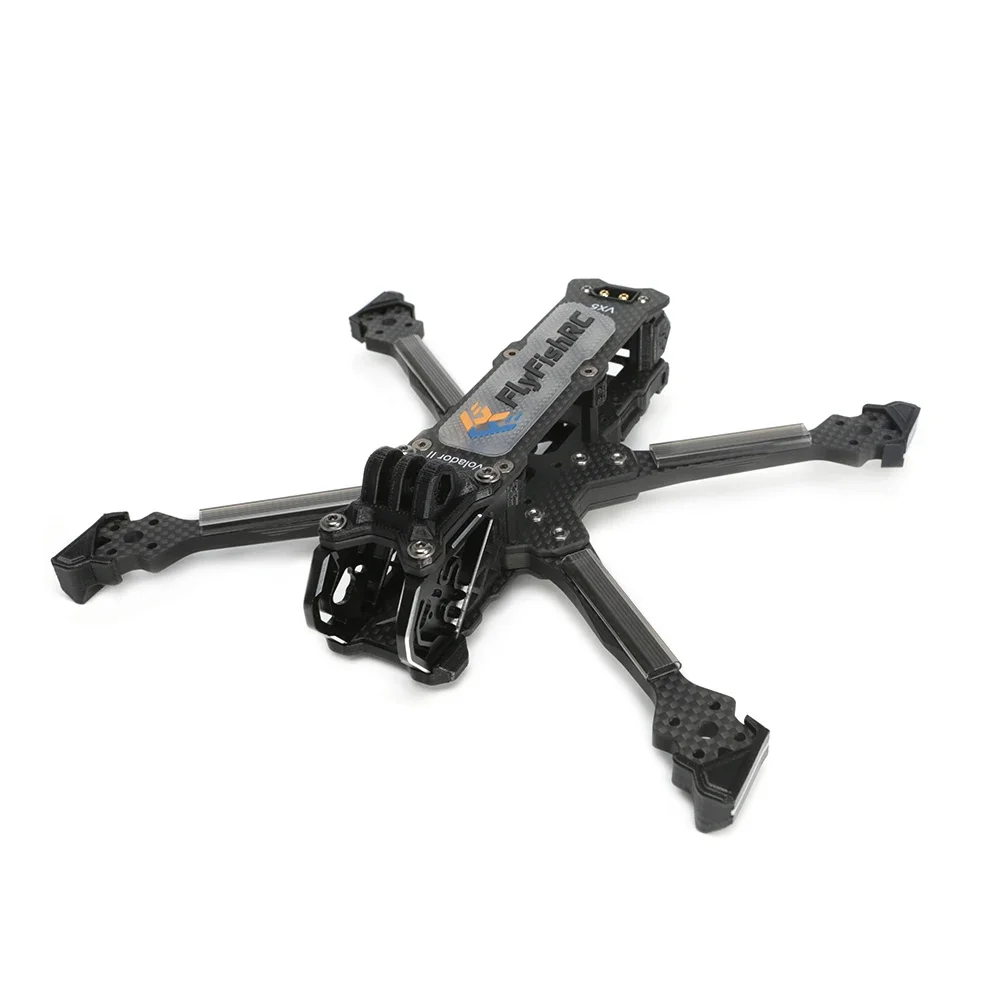 VX5 V2 5 inch T700 Volador FPV - Fpv Drone Tool Kit recensione e prezzo