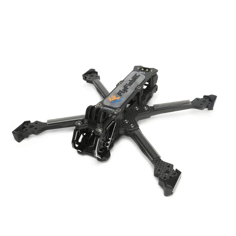 VX5 V2 5 inch T700 Volador FPV - Fpv Drone Tool Kit recensione e prezzo