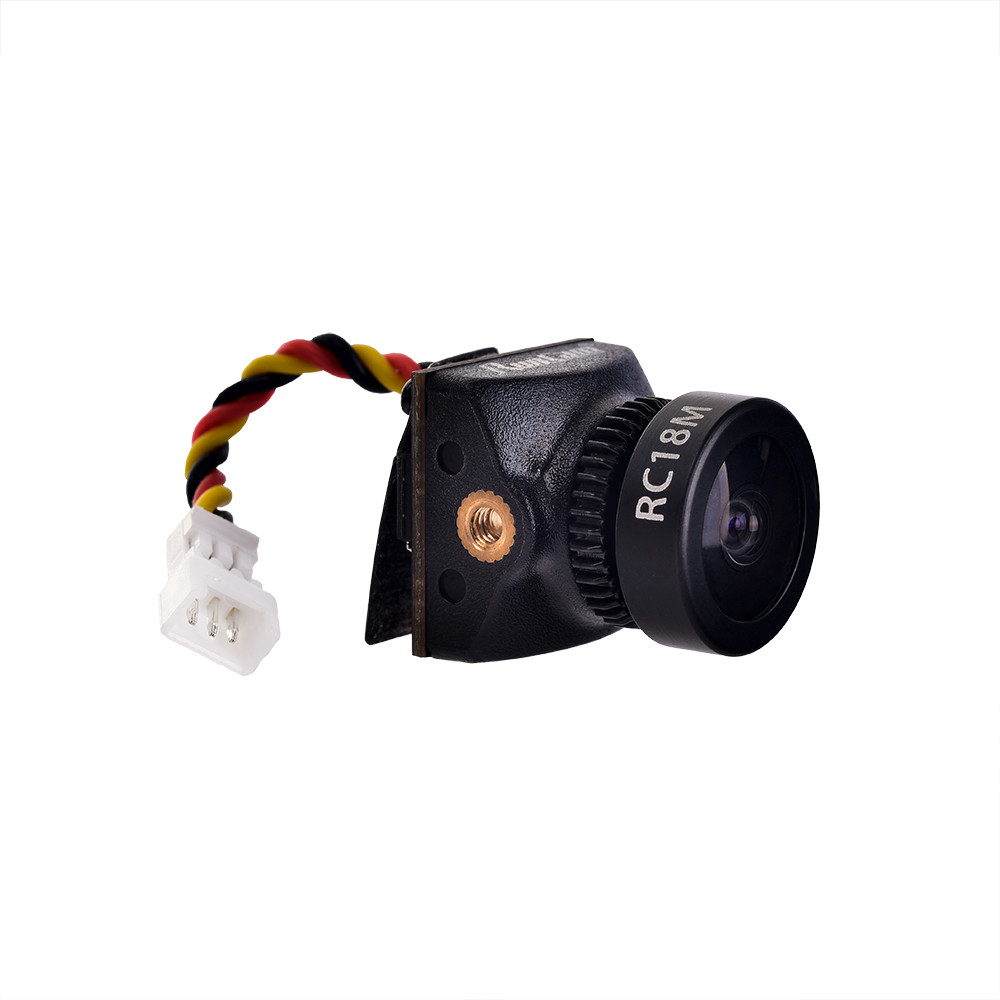 RunCam Nano 2 FPV Camera 2.1mm - Fpv Drone Camera recensione e prezzo