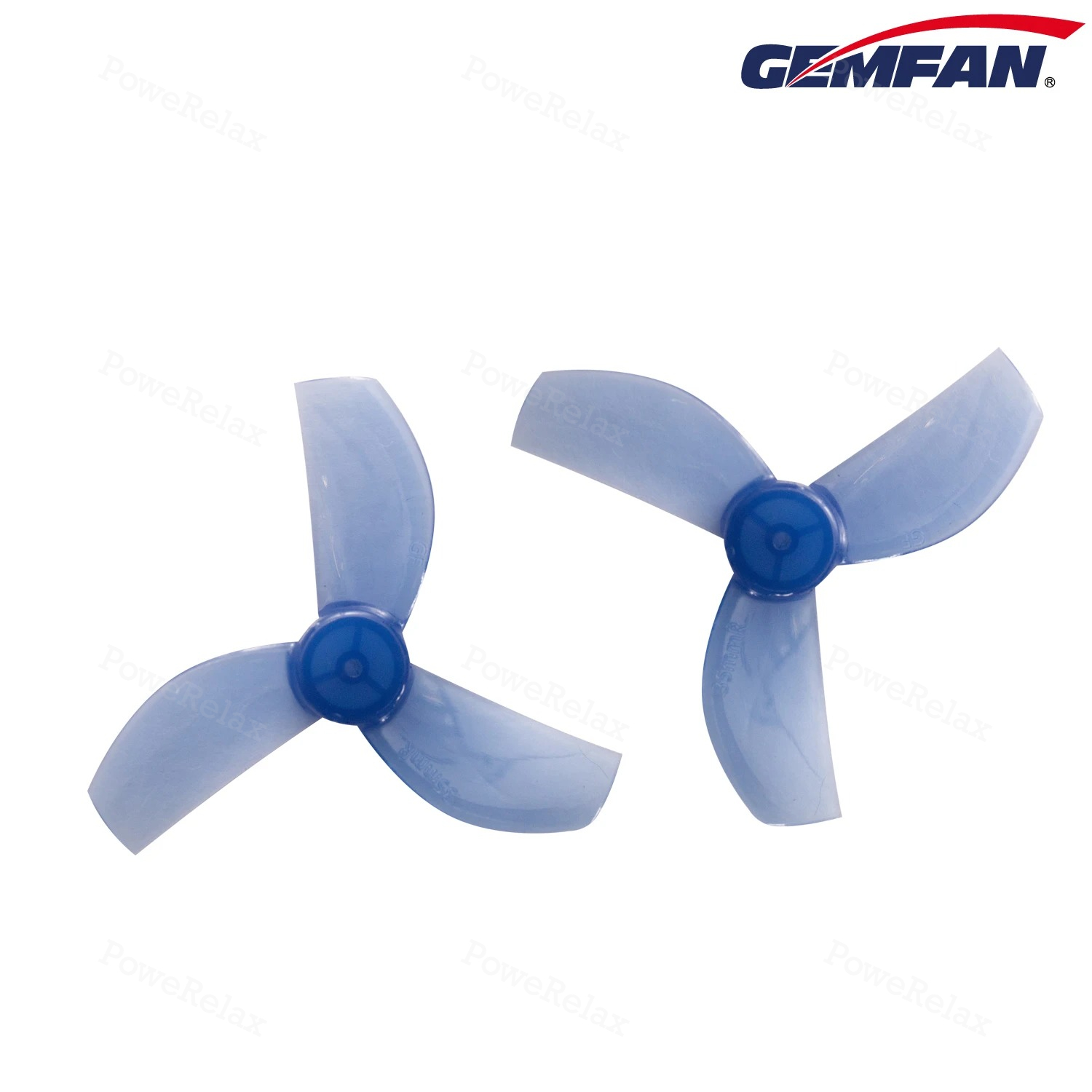 16pairGemfan 35mm-3 35mm 3-Bla - Fpv Drone Propeller recensione e prezzo