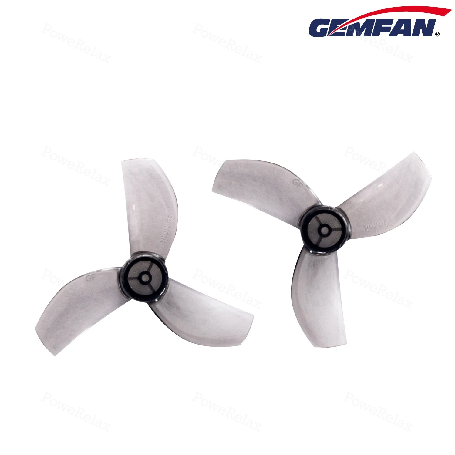16pairGemfan 35mm-3 35mm 3-Bla - Fpv Drone Propeller recensione e prezzo