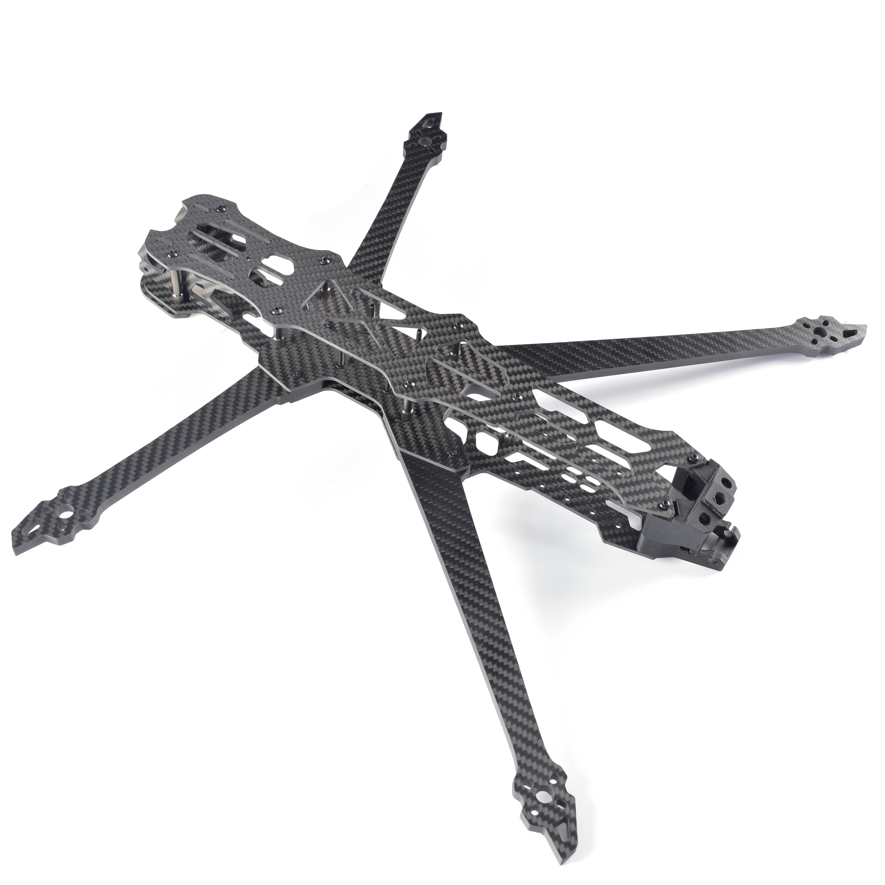 GK-V3 10 inch 435mm Wheelbase  - Fpv Drone Propeller recensione e prezzo