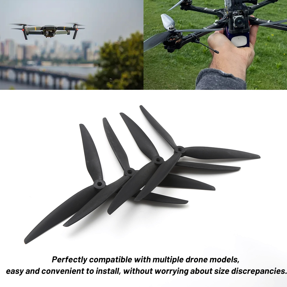 GK-V3 10 inch 435mm Wheelbase  - Fpv Drone Propeller recensione e prezzo
