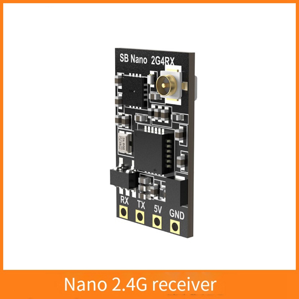 FBIL-2.4G Expresslrs ELRS Rece - Fpv Drone Antenna recensione e prezzo