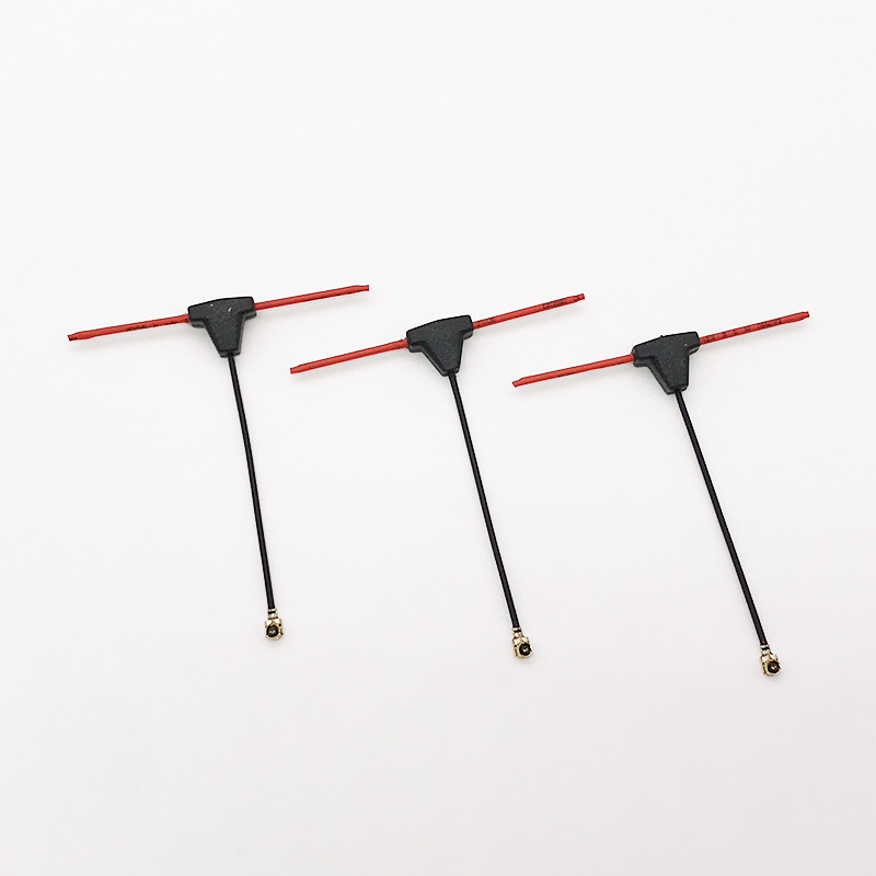 2.4G 2DBI T Antenna IPX1 for T - Fpv Drone Flight Controller recensione e prezzo
