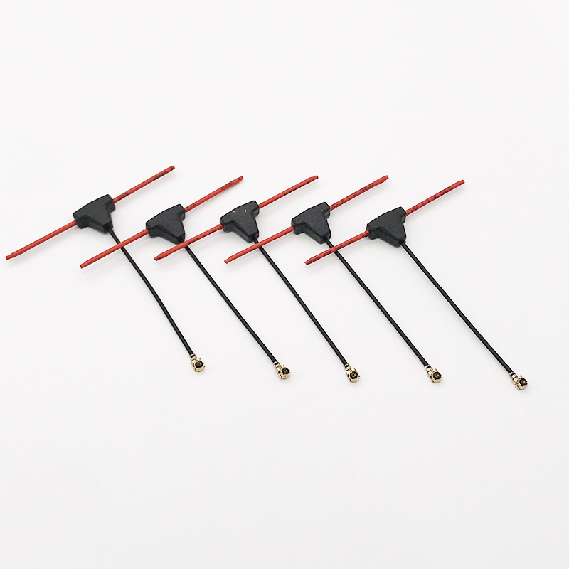2.4G 2DBI T Antenna IPX1 for T - Fpv Drone Flight Controller recensione e prezzo