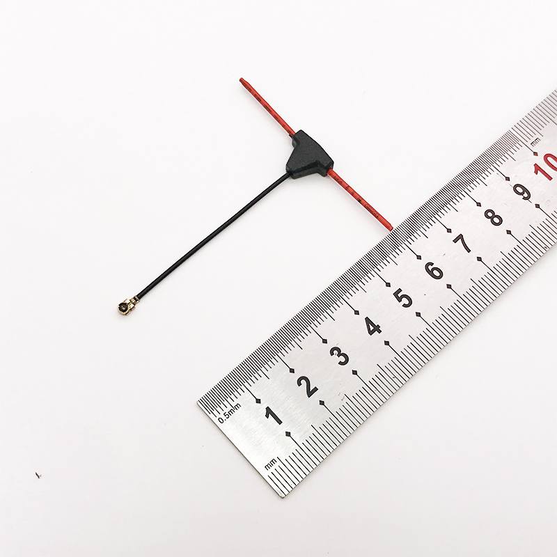 2.4G 2DBI T Antenna IPX1 for T - Fpv Drone Flight Controller recensione e prezzo