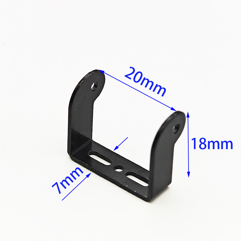 19*19mm Micro FPV Camera Mount - Fpv Drone Camera recensione e prezzo