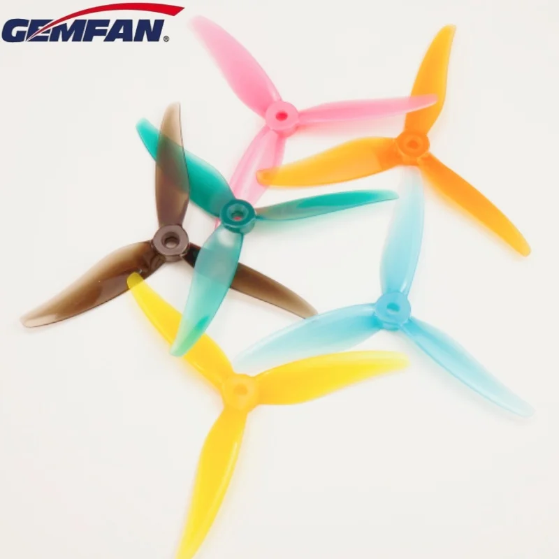 New 2-12 Pairs Gemfan 51466 5i - Fpv Drone Motor recensione e prezzo