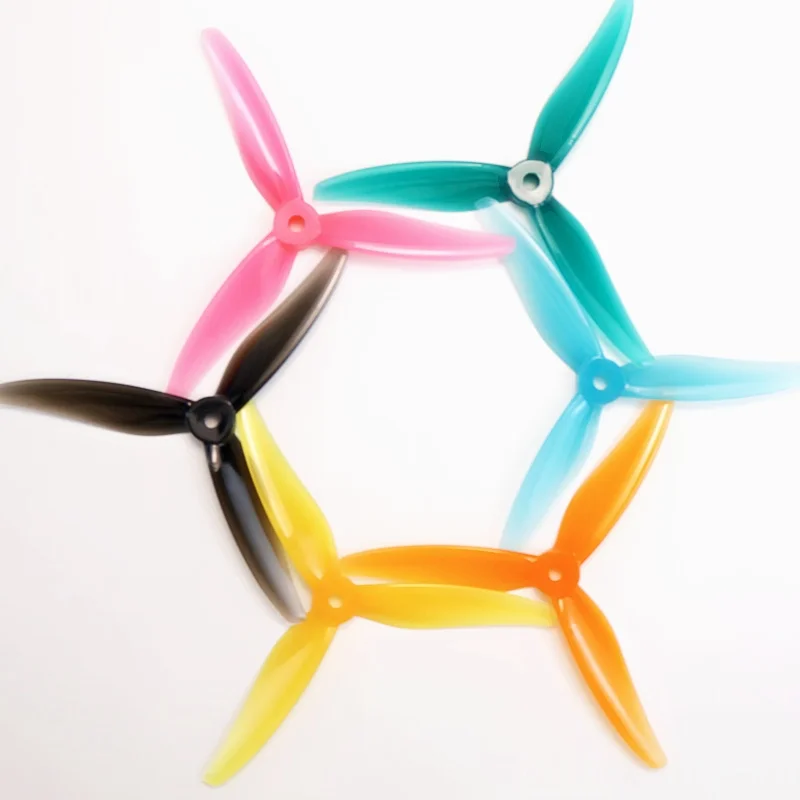 New 2-12 Pairs Gemfan 51466 5i - Fpv Drone Motor recensione e prezzo